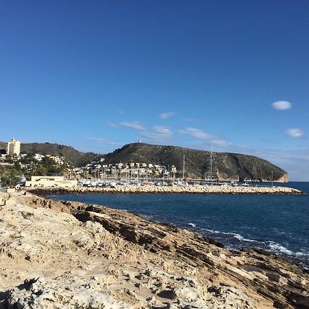 Apartment Kristal Mar Moraira Szoba fotó