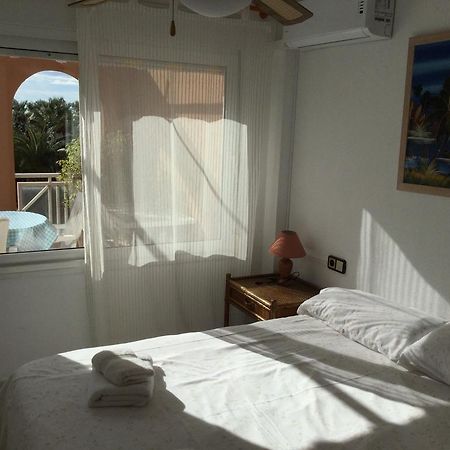 Apartment Kristal Mar Moraira Szoba fotó