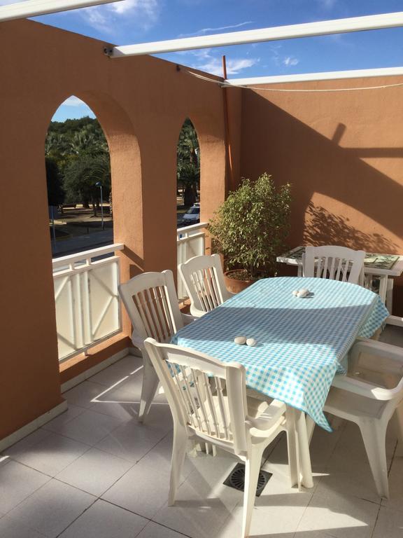 Apartment Kristal Mar Moraira Szoba fotó