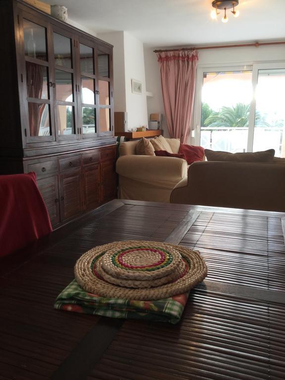 Apartment Kristal Mar Moraira Szoba fotó