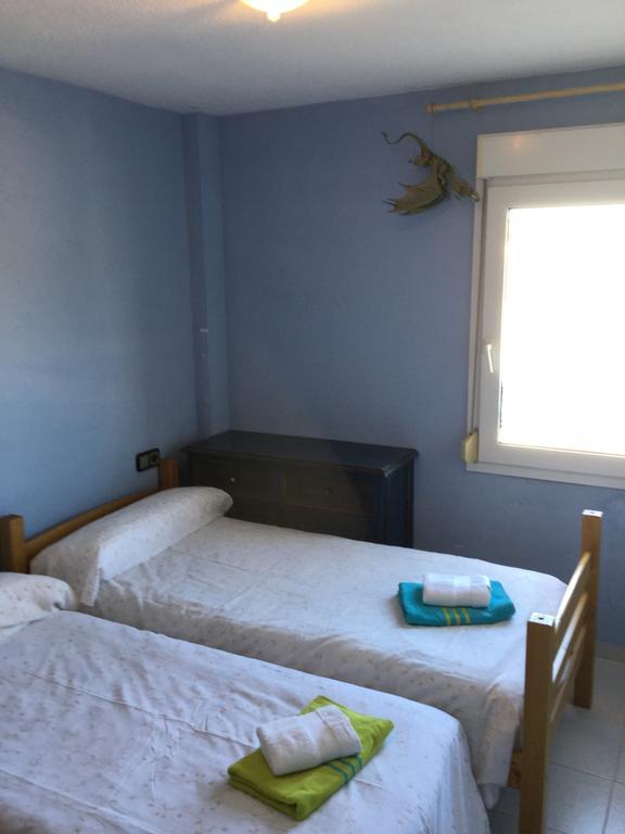 Apartment Kristal Mar Moraira Szoba fotó